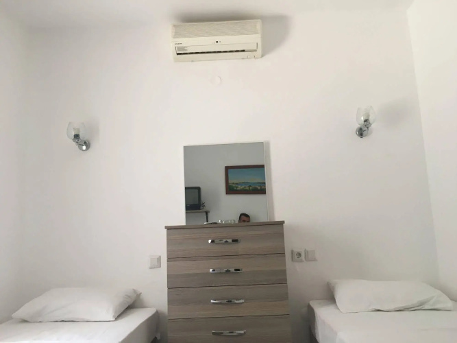 Hotel Gumbet