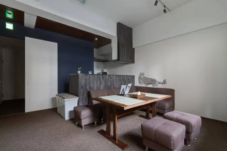 Quadruple Suite