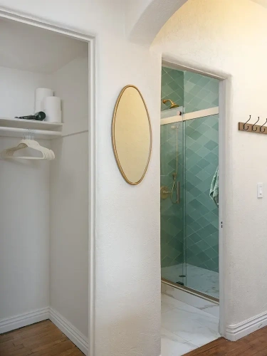 Double Apartment