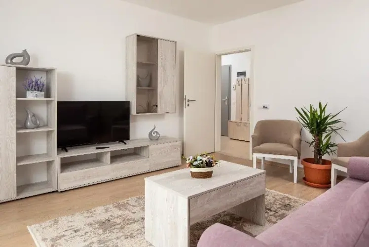 Classic Apartment