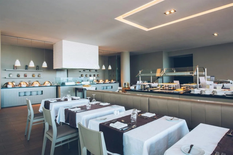 Iberostar Selection Lagos Algarve (Adults only) photo 33