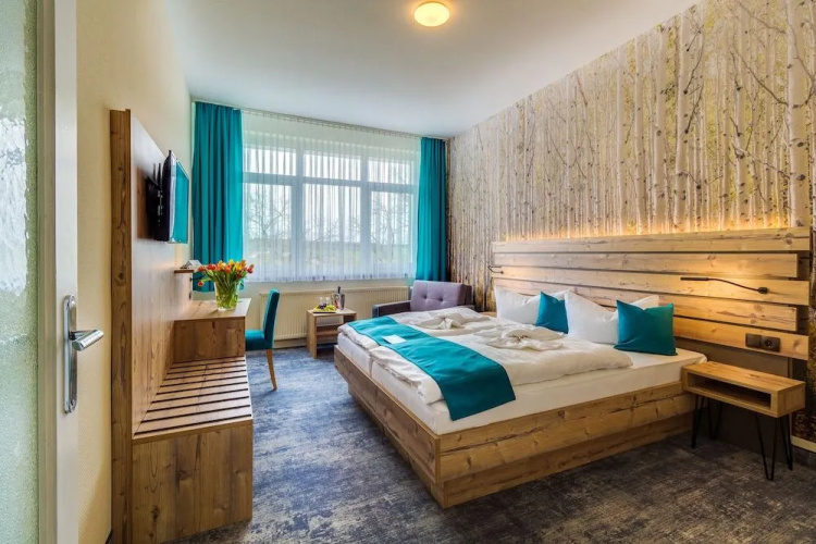 Panorama Ferien Hotel Harz