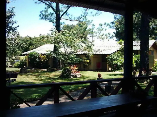 Rancho Ruiseñor