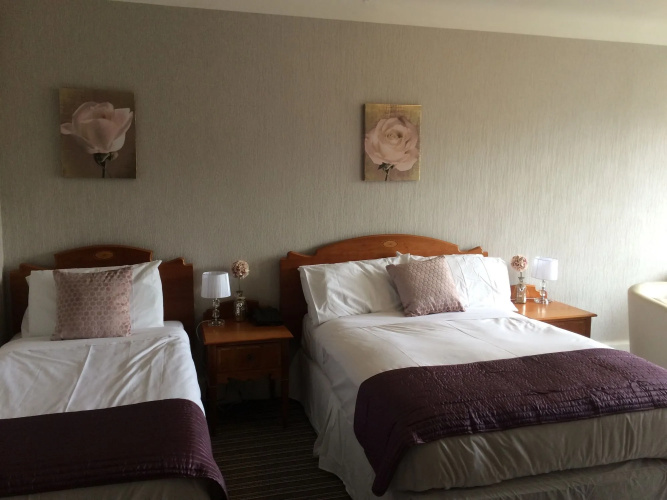 Queens Hotel & Spa Bournemouth