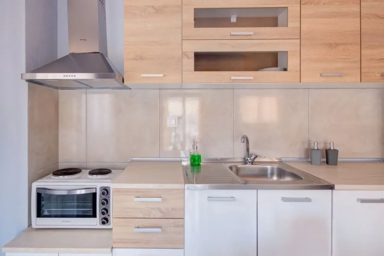 Harmony Apartment 4 by Rentalspro