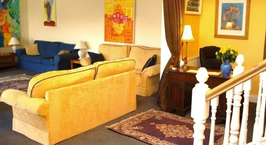 Bunbeg Apartment (Adults Only)