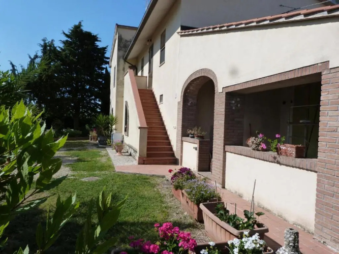 Agriturismo Mandriato