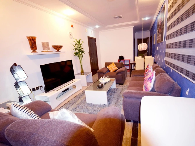 Royal Suite