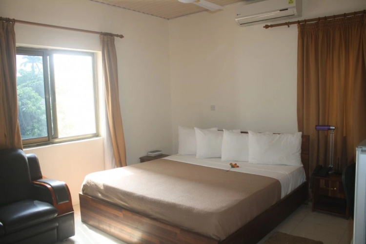 Hotelafbeelding
