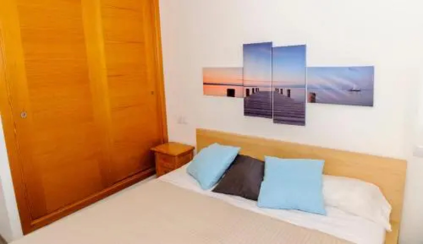 Apartamento Paula