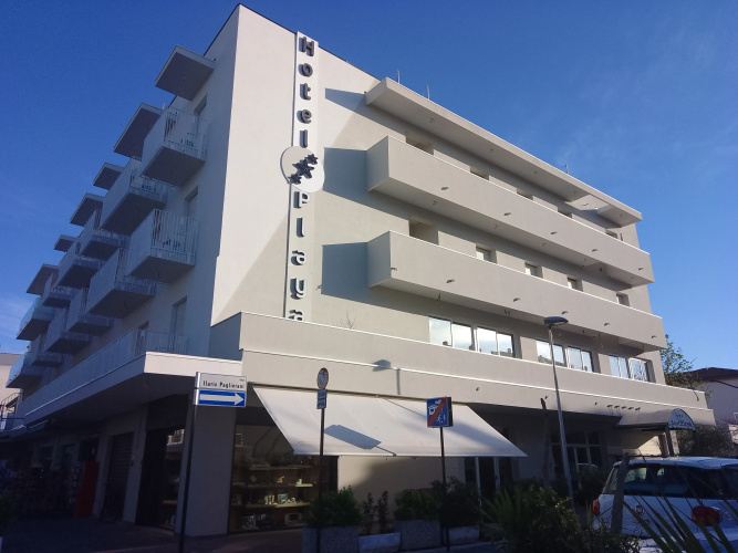 Imagen del hotel