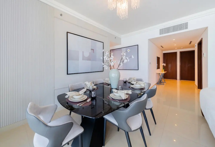 EDEN'S Homes & Villas - Boulevard Point