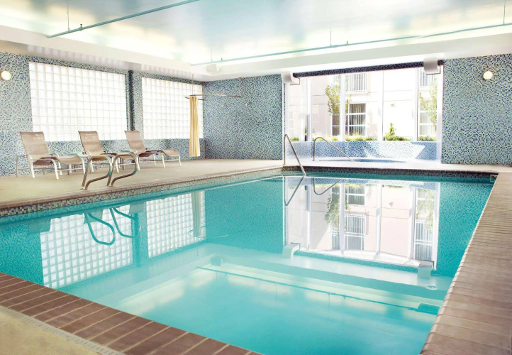 Courtyard Seattle Bellevue/Downtown photo 18