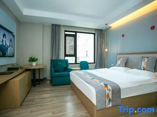 Executive Single room