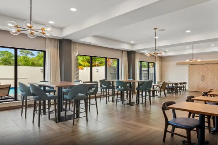 Comfort Suites Stuart-Hutchinson Island photo 27