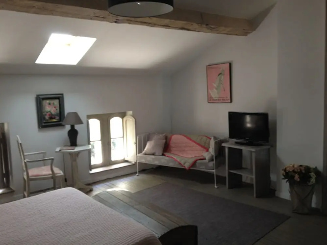 Chambres Dhôtes du Castell de Blés