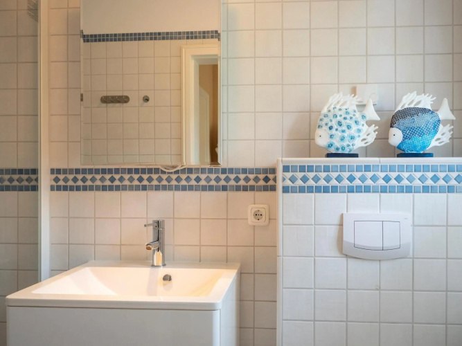 Ostseezwilling Haus 1