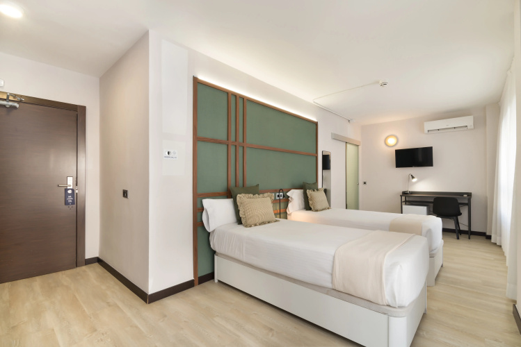 Roisa Hostal Boutique