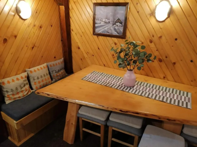 Vila 51 Kopaonik Centar