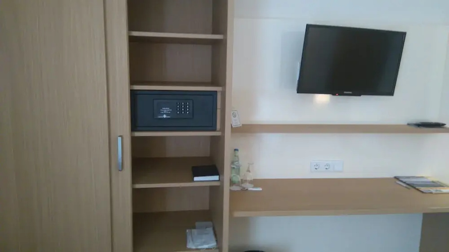 Ardey Hotel
