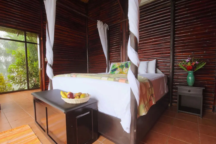 Arenal Waterfall Lodge