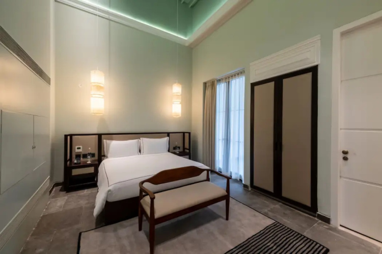 The Earth Amritsar Trademark Collection By Wyndham