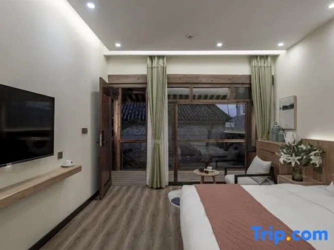 Luxury Double room