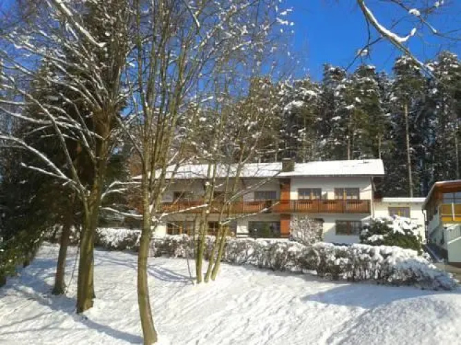 Waldpension