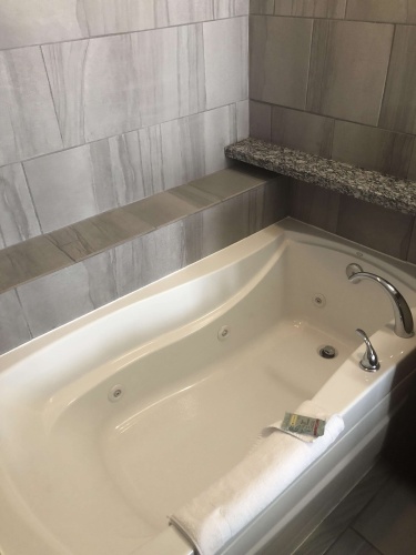 Best Western InnSuites Tucson Foothills Hotel & Suites photo 23