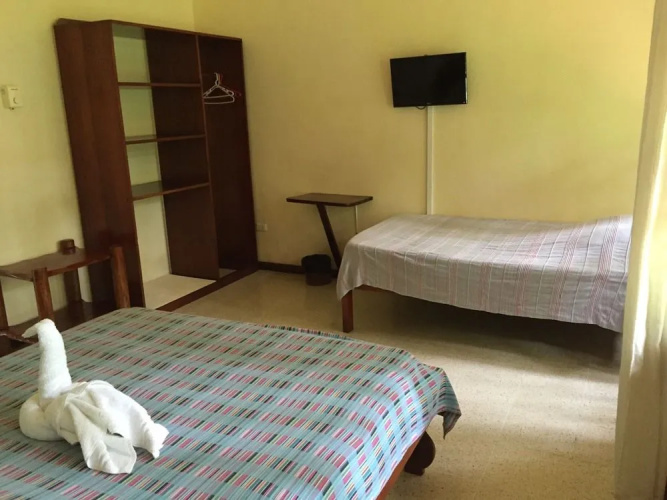 Hotel Luz de Mono