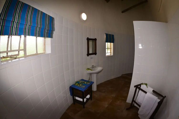Awelani Lodge