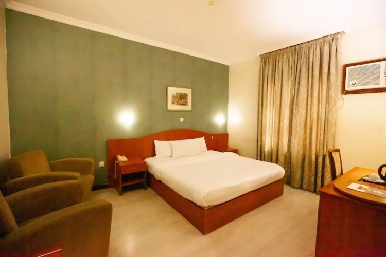 Genesis Place