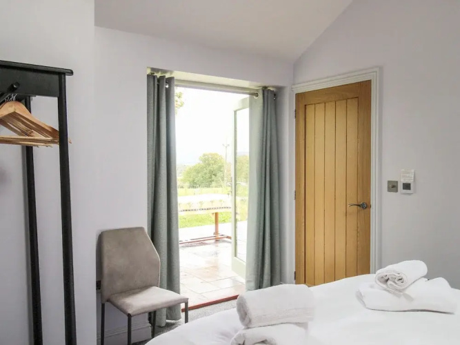 The Cosy Cowshed