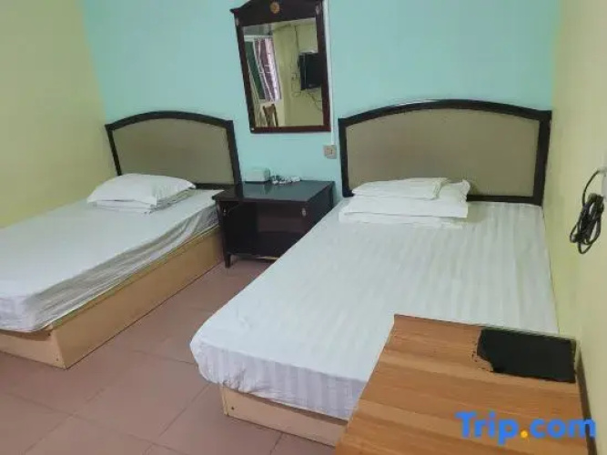 Huizhou Youyou Accommodation