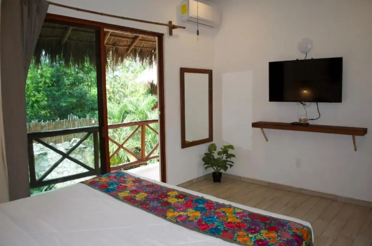 Aldea San Lam - Oasis Of Tulum