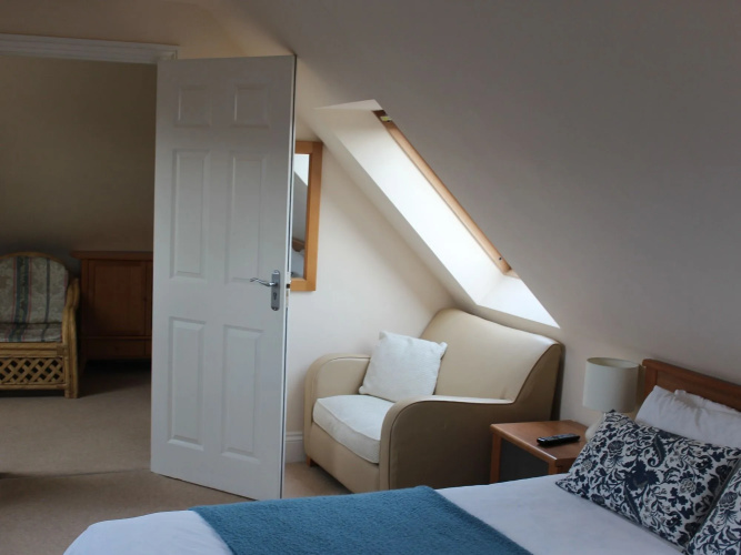 Oxfordbnb