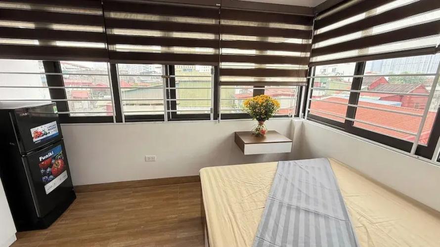 Era Apartment 491 De La Thanh