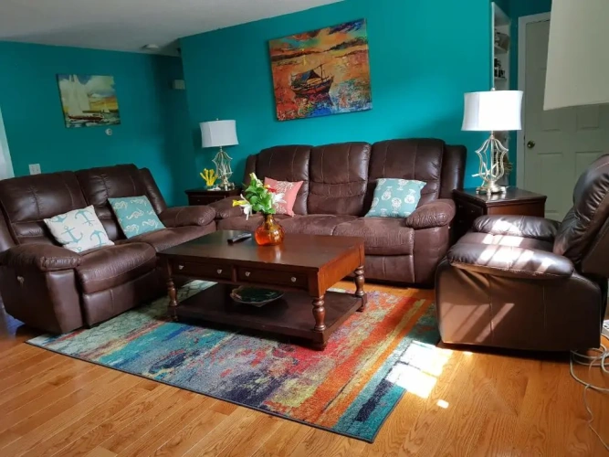 2 Bedrooms Cottage