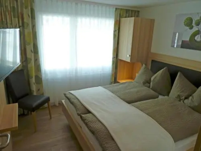 Haus Granit