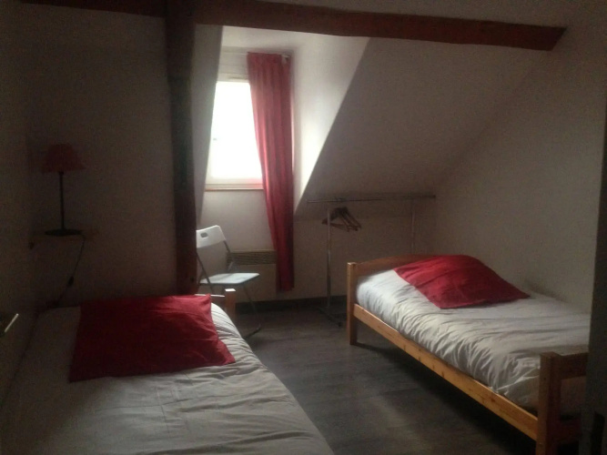 Appartements Entre Terre Et Mer