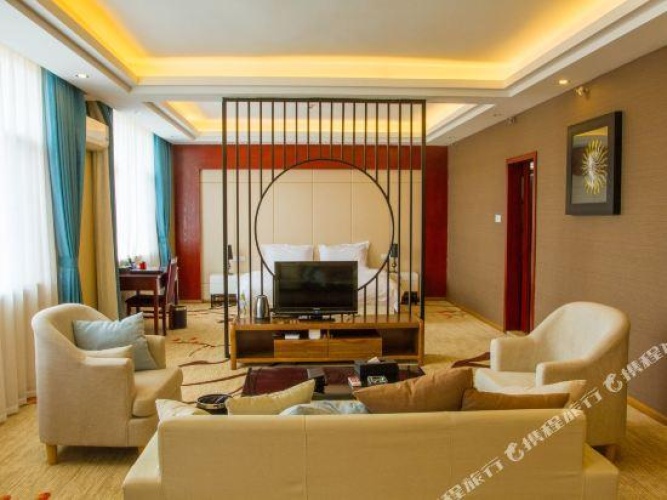 Business Double Suite