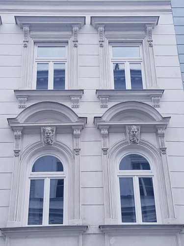 Splendid Apartment Vienna