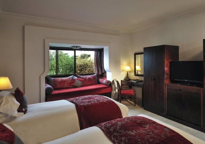 Sofitel Agadir Royal Bay Resort photo 20