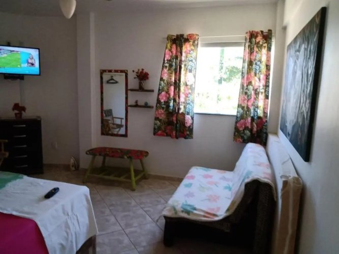 Recanto dos Pássaros Olivença