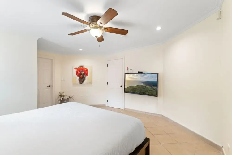 Exclusive Golf Villa Close 2 Beach Private Pool
