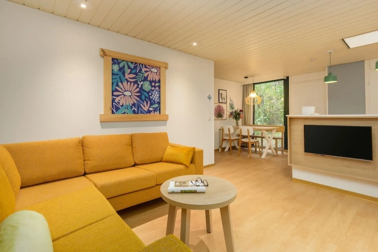 2 Bedrooms Comfort Cottage
