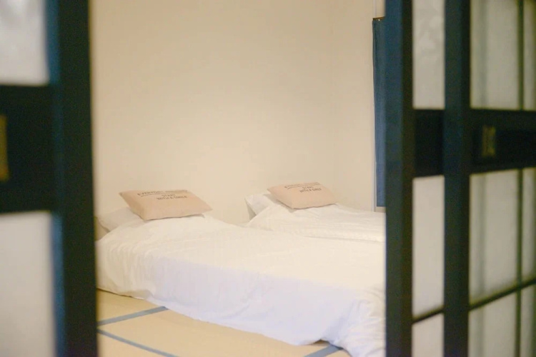 邑泉町屋 Izen Machiya