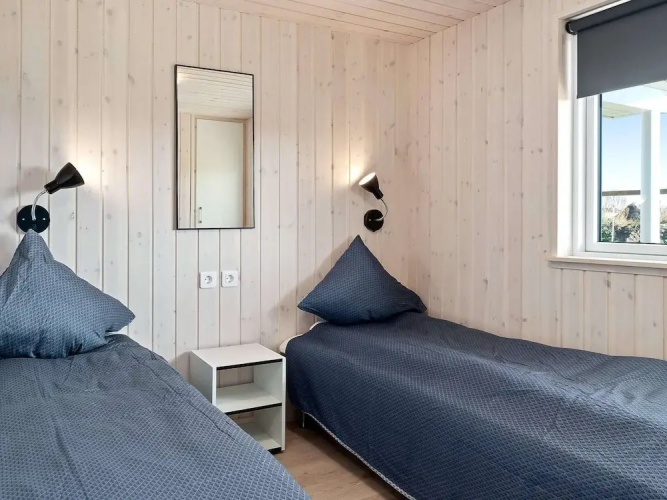 Holiday Home in Kappeln