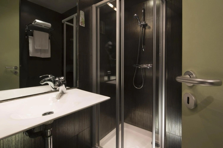 Le Fabe Hotel