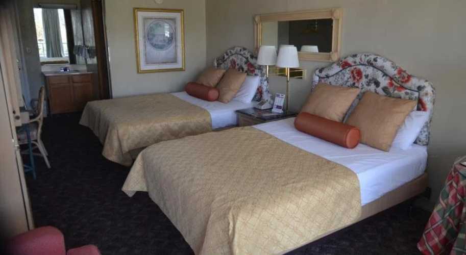 River Lodge South Pigeon Forge